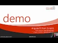 Building Flexible SharePoint Solutions with AngularJS
