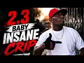 2 3 Baby Insane Crip
