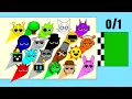 Download Lagu Survival Marble Race : SPRUNKI Master League