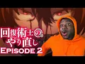 Download Lagu This is OUT OF POCKET! Redo of Healer Episode 2 Reaction