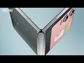 Download Lagu More Than a Flip: TECNO PHANTOM V Flip 2 5G