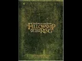 The Lord of the Rings: The Fellowship of the Ring CR - 04. Very Old Friends
