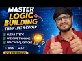 Count Digits Master Logic Building Part 1 Think Like a Coder Learn to Build logic