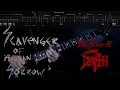 Download Lagu Scavenger of Human Sorrow (On-screen Tabs \u0026 Playthrough) | The Sound of Death