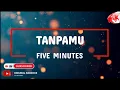 Five Minutes - Tanpamu (Karaoke Version)