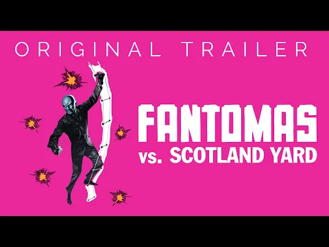 Original Theatrical Trailer [Subtitled]