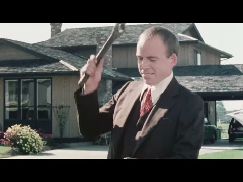 Skip Tracer (1977) Blu-ray Release Trailer