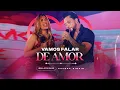 Download Lagu Malla 100 Alça - Vamos Falar de Amor (Haverá Sinais)