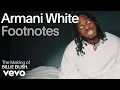 Download Lagu Armani White - The Making Of 'BILLIE EILISH.' (The Making Of 'BILLIE EILISH.')