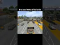 Download Lagu Bro Pakai 108% Otaknya 🗿🔥 #shorts #youtubeshorts #bussid #bussimulatorindonesia #trending #fyp