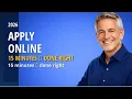 How To Apply For Social Security Online in 2026 Step-By-Step Guide