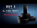 Spring Tire Sale at Hogan Tire Auto