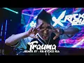 Lagu Aan Story feat. Elsya - TRAUMA [ Remix BY : RR-Rycko Ria ]