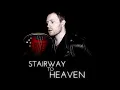 Download Lagu Stairway To Heaven (Fingerstyle Bass Guitar Cover)