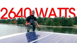 Making Some REAL Power – Sink or Swim 102