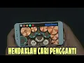 Download Lagu DJ HENDAKLAH CARI PENGGANTI - LAGI TIKTOK TERBARU | REAL DRUM COVER