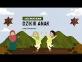 LAGU DZIKIR ANAK (Sulis - Cinta Rosul)