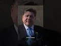 Pritzker stands by viral telling Trump to f-- all the way off