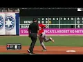 Jordan Lawlar knocks a solo home run MiLB Highlights