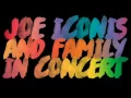 JOE ICONIS AND FAMILY "Party Hat" (Lauren Marcus/Eric William Morris)