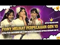 Download Lagu JKT48 - JKT48 THEATER CORE || Raisha Dan Indira Keliatan Gak Akrab, Member Yang Lain Cuman Diem 🤣‼️