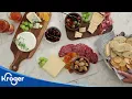 How to Make a Cheese Board DIY How To Kroger