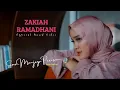 Download Lagu ZAKIAH RAMADHANI SLOWROCK MELAYU  TERBARU 2023 SAMA MENJAGA PERASAAN ( Official Musik Video )