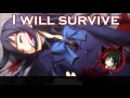 Download Lagu Nightcore - Time Of Dying (Lyrics)