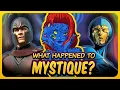 How Jennifer Lawrence s Mystique Ruined the X-Men Villain