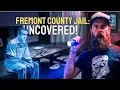Would You Spend the Night Alone in Fremont County Jail Initial Investigation