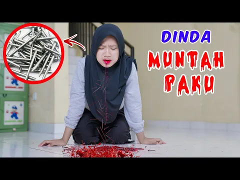 Download MP3 DINDA MUNTAH PAKU