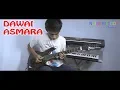 Download Lagu Dawai Asmara l Guitar Cover By Hendar l