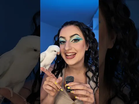 MAKEUP BADDIE ISPIRATO A SKY 😎🩵
