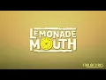 Lemonade Mouth - Determinate (Lyrics) HD