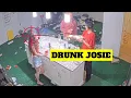 Josie s Drunken Antics Fishtank Live