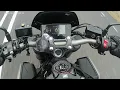 Download Lagu Rit naar Oudemirdum (Friesland) op de Honda CB650R \u0026 Kawasaki Z650 | Mooie motorroute!