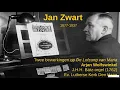 Jan Zwart - De Lofzang van Maria (twee bewerkingen) | Arjan Wolfswinkel, orgel