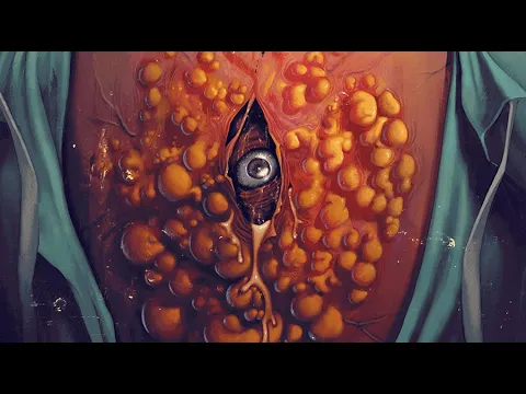 CYST (2020) Official Teaser Trailer (HD) CREATURE FEATURE