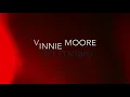 Vinnie Moore - Meltdown (instrumental) - Live in Japan 2018