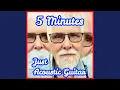 Download Lagu 5 minuten | Alleen akoestische gitaar