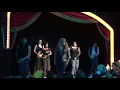 Velvet SF performs Janet Jackson Got Til it's gone / So Excited at Mother