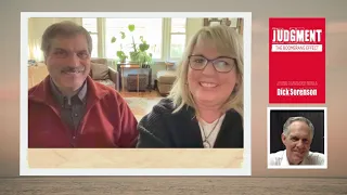 Judgment interview with Rick Sorenson