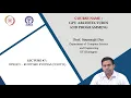 Lecture 47 OpenCL - Runtime System Contd