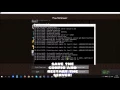 Minecraft Bukkit Plugin Tutorial - ColorMotd