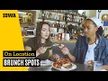 On Location Brunch Spots in Iowa City