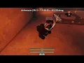 the true trident spear Deepwoken