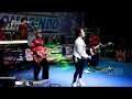 Mawar Putih Eny Sagita Live Juanda Expo