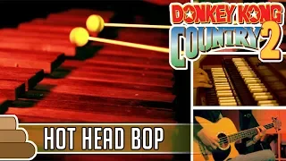 Download David Wise - Hot Head Bop [Donkey Kong Country 2] MP3