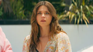 بتقع في حب ابن زوج امها الشاب الغني الطايش المدلل وبتقدر تغيره للأحسن ملخص فيلم 