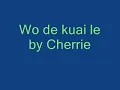 Wo de kuai le 我的快乐 by me